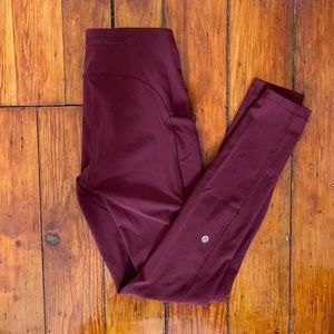 Lululemon: speed up tight 28”